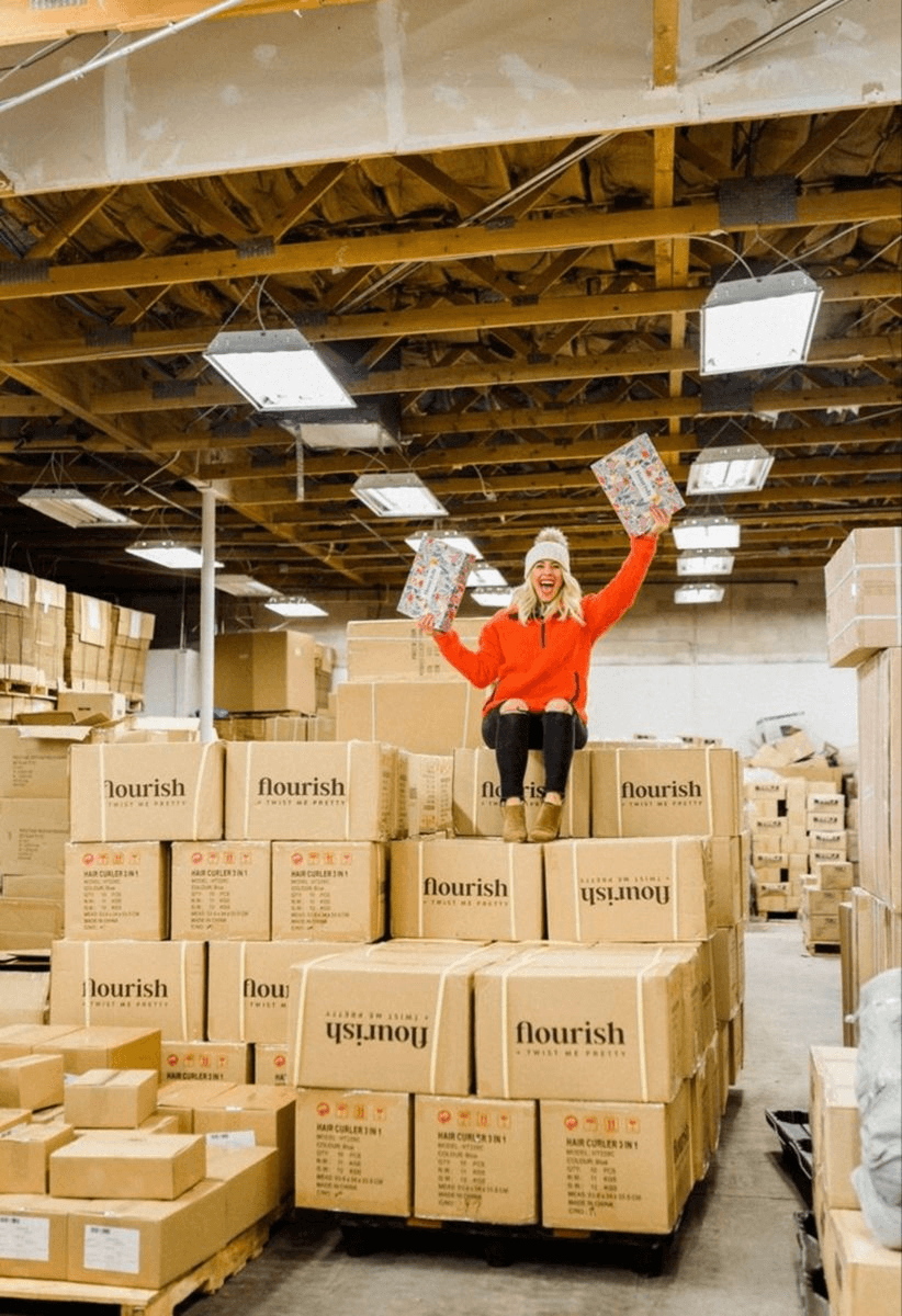 Énergie entrepreneuriale