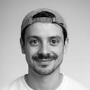 Quentin, cofondateur de cède